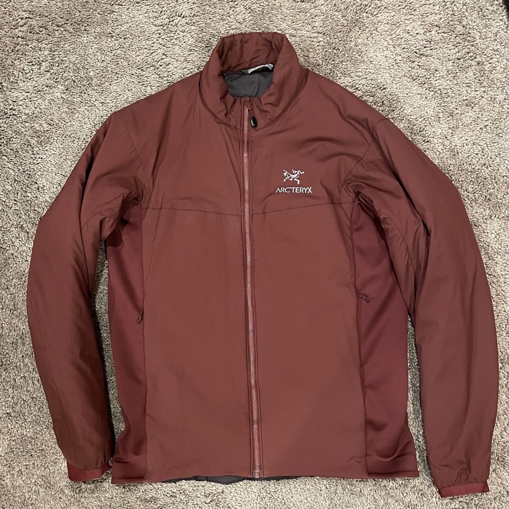 Arc'teryx Atom LT Jacket